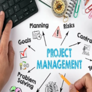 We are Leaders in Project Management